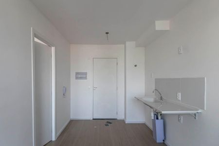 Apartamento para alugar com 25m², 1 quarto e sem vaga Apartamento para alugar com 25m², 1 quarto e sem vagaSala/Cozinha