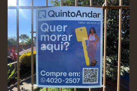 Casa à venda com 170m², 4 quartos e 4 vagasPlaca Instalada em 28/04/2026 - Cod.COEY-1167