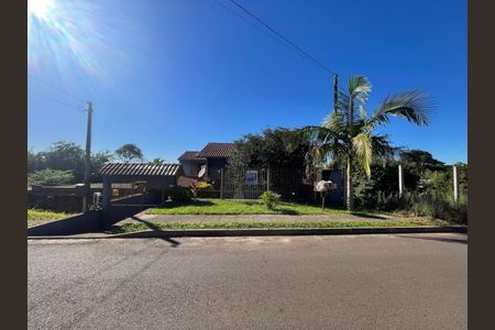 Casa à venda com 170m², 4 quartos e 4 vagasPlaca Instalada em 28/04/2026 - Cod.COEY-1167