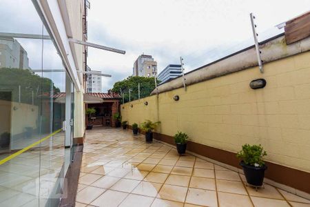 Apartamento para alugar com 48m², 2 quartos e 1 vagaÁrea comum