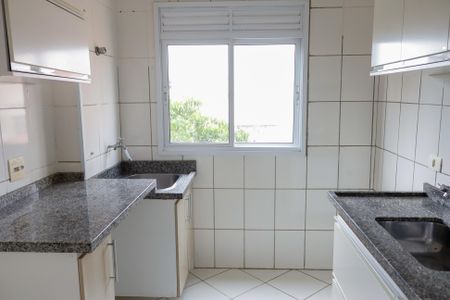 Apartamento para alugar com 48m², 2 quartos e 1 vagaCozinha