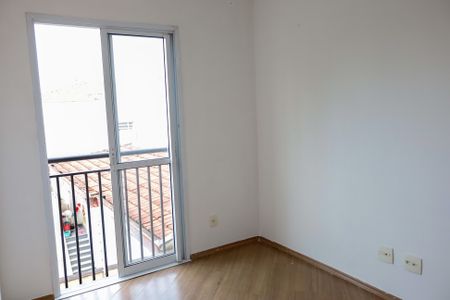 sala de apartamento para alugar com 2 quartos, 48m² em Bela Vista, Osasco