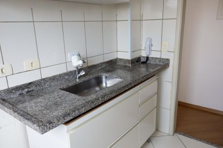 Apartamento para alugar com 48m², 2 quartos e 1 vagaCozinha