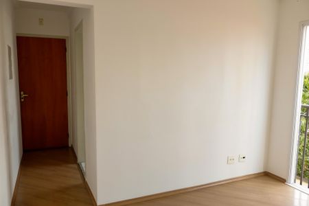 Apartamento para alugar com 48m², 2 quartos e 1 vagasala