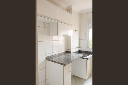 Apartamento para alugar com 48m², 2 quartos e 1 vagaCozinha