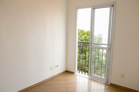 sala de apartamento para alugar com 2 quartos, 48m² em Bela Vista, Osasco