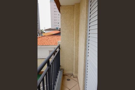 Apartamento para alugar com 48m², 2 quartos e 1 vagaSacada