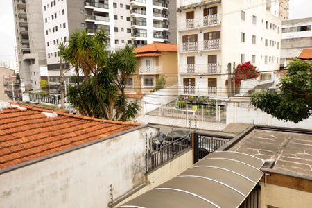 Apartamento para alugar com 48m², 2 quartos e 1 vagaVista da Sacada