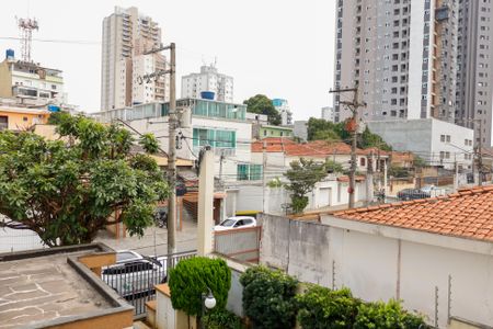 Apartamento para alugar com 48m², 2 quartos e 1 vagaVista da Sacada