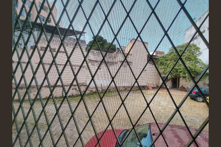 Apartamento à venda com 84m², 2 quartos e 1 vaga Apartamento à venda com 84m², 2 quartos e 1 vagaVista da Sala