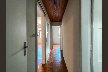 Apartamento à venda com 84m², 2 quartos e 1 vaga Apartamento à venda com 84m², 2 quartos e 1 vagaCorredor