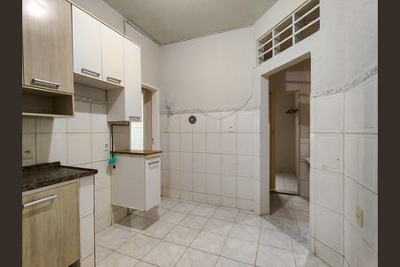 Apartamento à venda com 84m², 2 quartos e 1 vaga Apartamento à venda com 84m², 2 quartos e 1 vagaCozinha