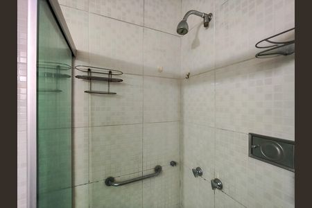 Apartamento à venda com 84m², 2 quartos e 1 vaga Apartamento à venda com 84m², 2 quartos e 1 vagaBanheiro Corredor