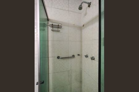 Apartamento à venda com 84m², 2 quartos e 1 vaga Apartamento à venda com 84m², 2 quartos e 1 vagaBanheiro Corredor