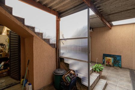 Quintal de casa à venda com 5 quartos, 250m² em Artur Alvim, São Paulo