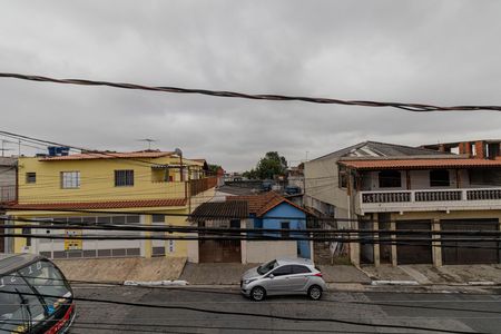 Vista Quarto Externo 2 de casa à venda com 5 quartos, 250m² em Artur Alvim, São Paulo