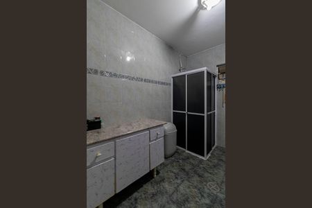 Banheiro 1 de casa à venda com 5 quartos, 250m² em Artur Alvim, São Paulo