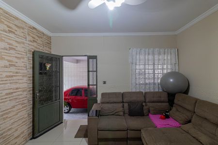 Sala de casa à venda com 5 quartos, 250m² em Artur Alvim, São Paulo