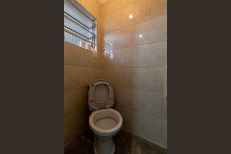 Garagem Lavabo de casa à venda com 5 quartos, 250m² em Artur Alvim, São Paulo