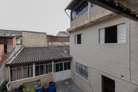 Casa à venda com 250m², 5 quartos e 6 vagas Casa à venda com 250m², 5 quartos e 6 vagasVista Quarto Externo 1
