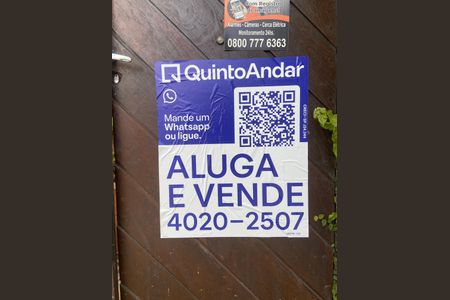 Casa para alugar com 75m², 2 quartos e sem vaga Casa para alugar com 75m², 2 quartos e sem vagaPlaca