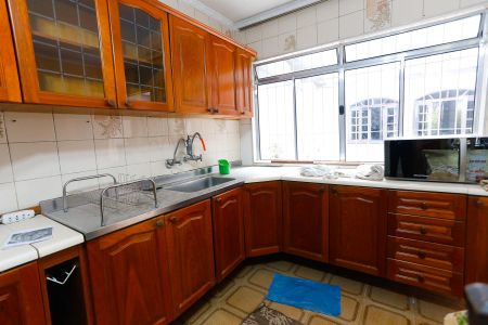 Casa para alugar com 75m², 2 quartos e sem vaga Casa para alugar com 75m², 2 quartos e sem vagaCozinha