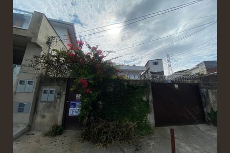 Casa para alugar com 2 quartos, 75m² em Jardim Celeste, São Paulo