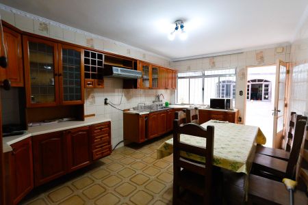 Casa para alugar com 75m², 2 quartos e sem vaga Casa para alugar com 75m², 2 quartos e sem vagaCozinha