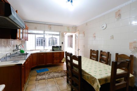 Casa para alugar com 75m², 2 quartos e sem vaga Casa para alugar com 75m², 2 quartos e sem vagaCozinha