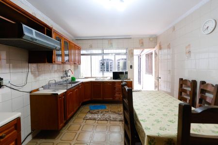 Casa para alugar com 75m², 2 quartos e sem vaga Casa para alugar com 75m², 2 quartos e sem vagaCozinha