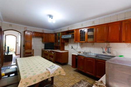 Casa para alugar com 75m², 2 quartos e sem vaga Casa para alugar com 75m², 2 quartos e sem vagaCozinha