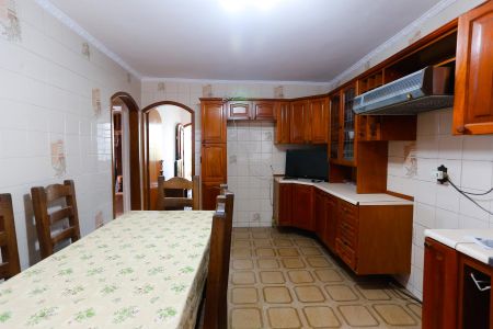 Casa para alugar com 75m², 2 quartos e sem vaga Casa para alugar com 75m², 2 quartos e sem vagaCozinha
