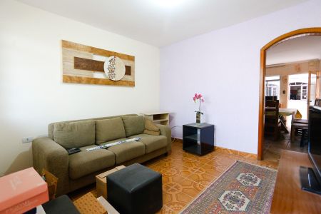 Casa para alugar com 2 quartos, 75m² em Jardim Celeste, São Paulo