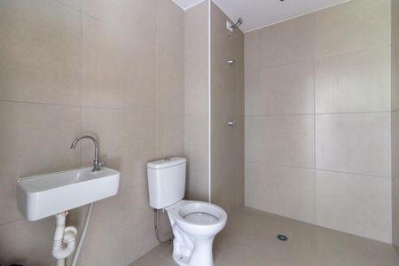 Kitnet/Studio de kitnet/studio para alugar com 1 quarto, 31m² em Pinheiros, São Paulo