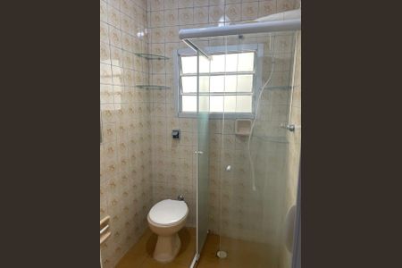 Casa para alugar com 2 quartos, 135m² em Jardim Cristina, Jundiaí