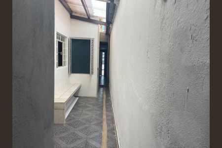 Casa para alugar com 135m², 2 quartos e sem vaga