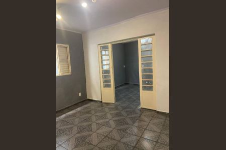Casa para alugar com 2 quartos, 135m² em Jardim Cristina, Jundiaí