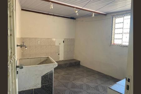 Casa para alugar com 2 quartos, 135m² em Jardim Cristina, Jundiaí