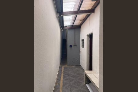 Casa para alugar com 135m², 2 quartos e sem vaga