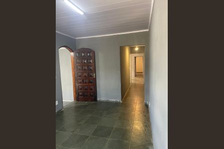 Casa para alugar com 2 quartos, 135m² em Jardim Cristina, Jundiaí