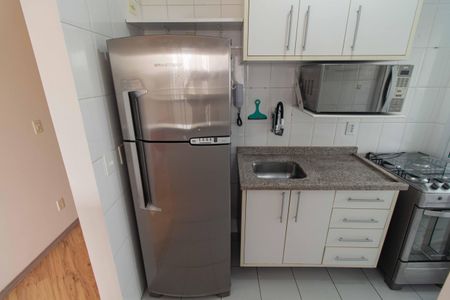 Apartamento para alugar com 54m², 2 quartos e 1 vagaCozinha