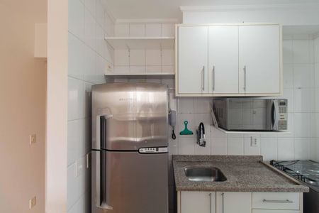 Apartamento para alugar com 54m², 2 quartos e 1 vagaCozinha