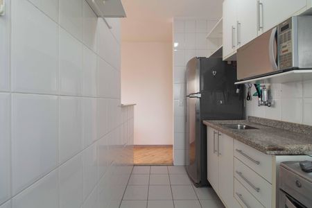 Apartamento para alugar com 54m², 2 quartos e 1 vagaCozinha
