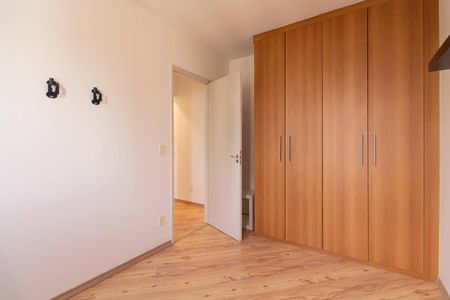 Apartamento para alugar com 54m², 2 quartos e 1 vagaQuarto 2