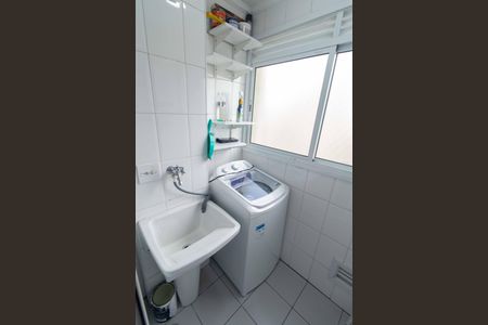 Apartamento para alugar com 54m², 2 quartos e 1 vagaÁrea de Serviço