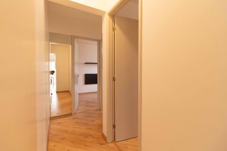 Apartamento para alugar com 54m², 2 quartos e 1 vagaCorredor