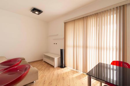 Apartamento para alugar com 54m², 2 quartos e 1 vagaSala