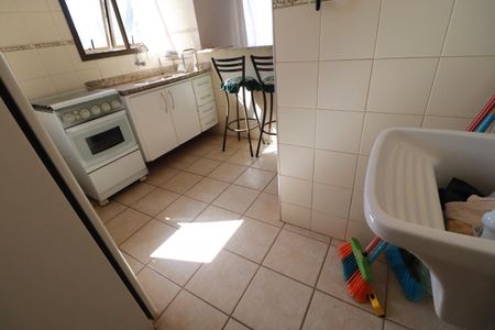Apartamento para alugar com 55m², 1 quarto e 1 vagaCozinha 