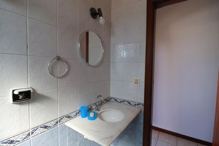 Apartamento para alugar com 55m², 1 quarto e 1 vagaBanheiro