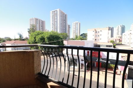 Apartamento para alugar com 55m², 1 quarto e 1 vagaCozinha 